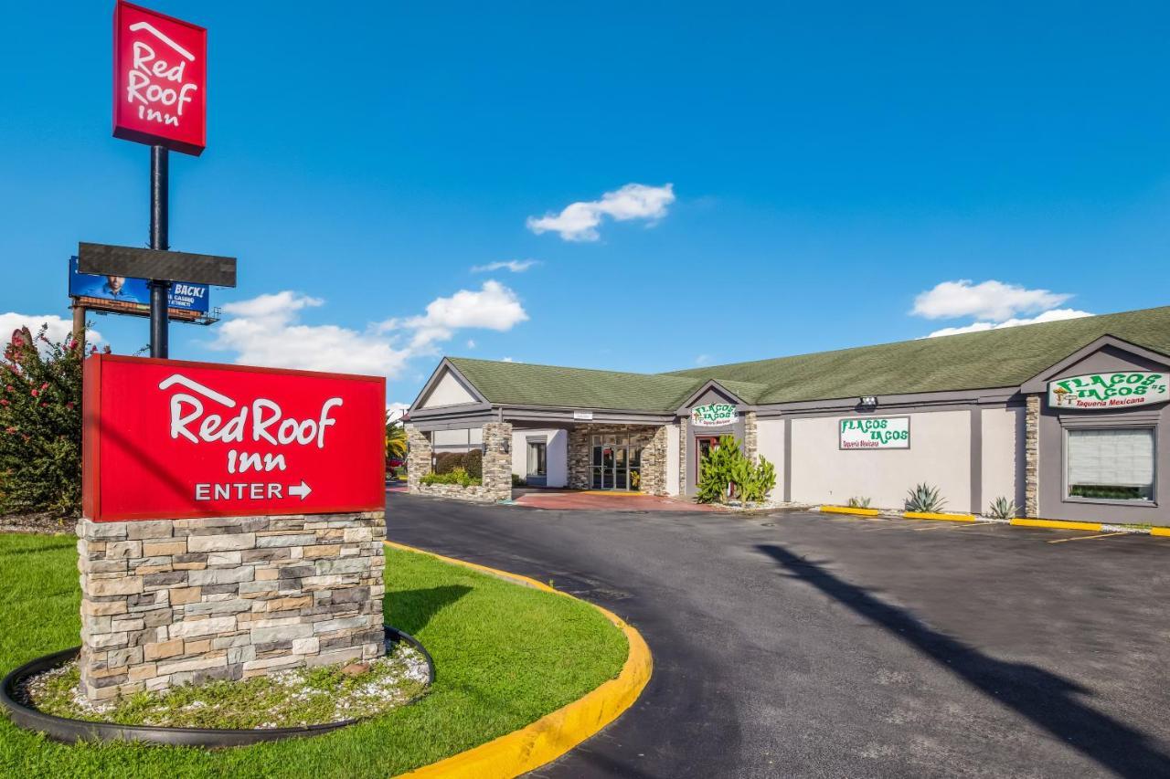 Red Roof Inn Savannah - Richmond Hill I-95 المظهر الخارجي الصورة