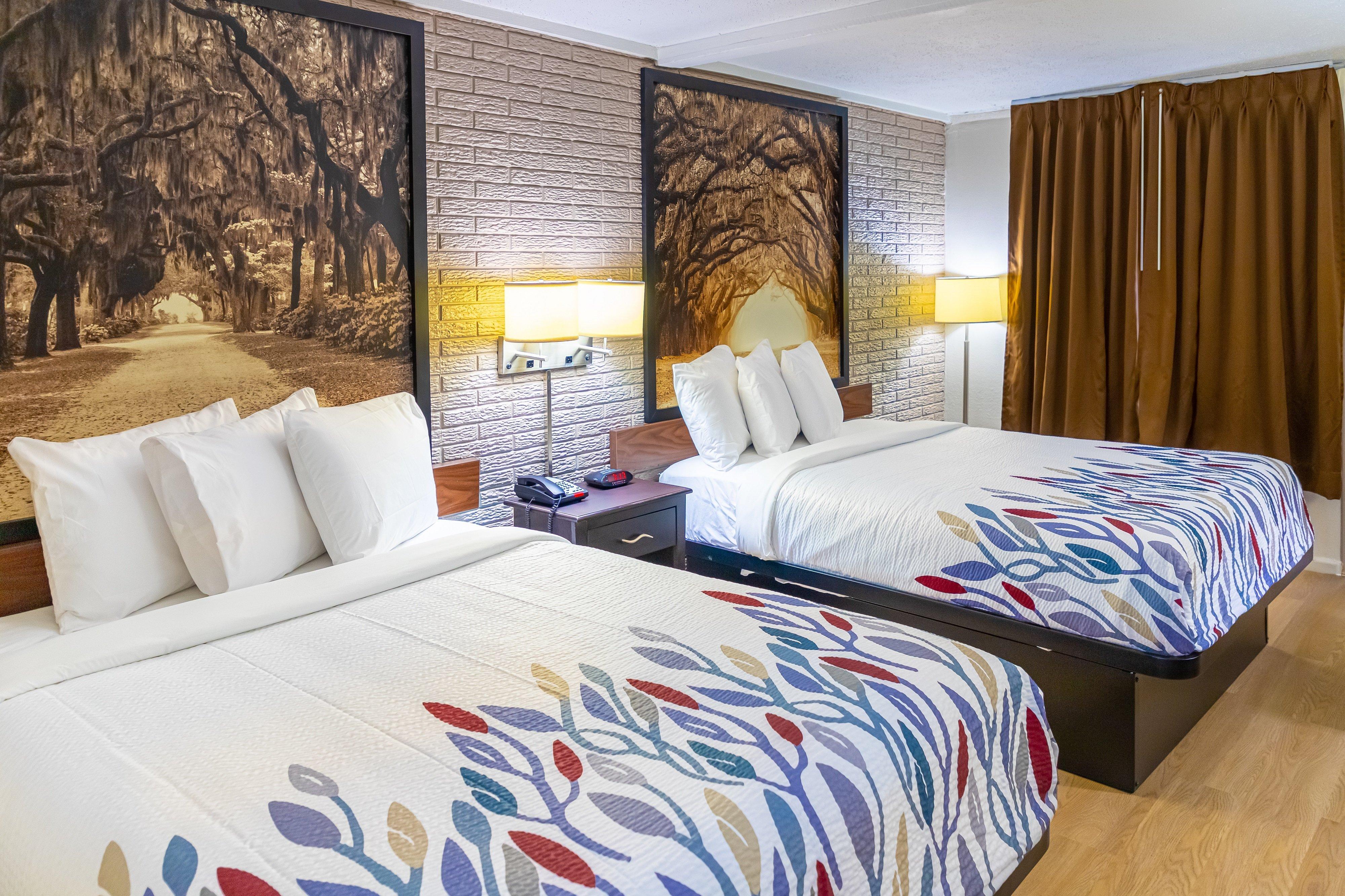 Red Roof Inn Savannah - Richmond Hill I-95 المظهر الخارجي الصورة