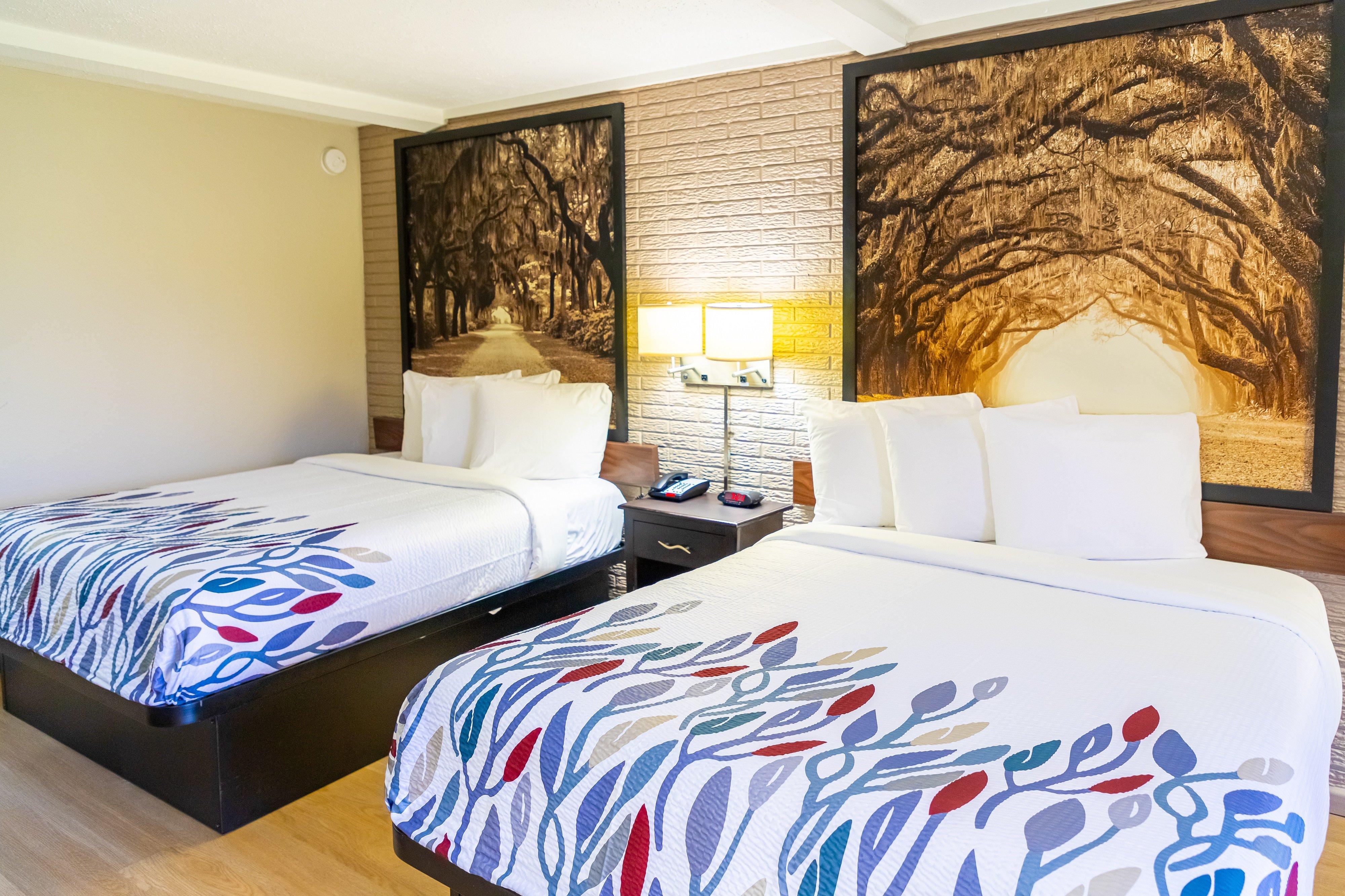 Red Roof Inn Savannah - Richmond Hill I-95 المظهر الخارجي الصورة
