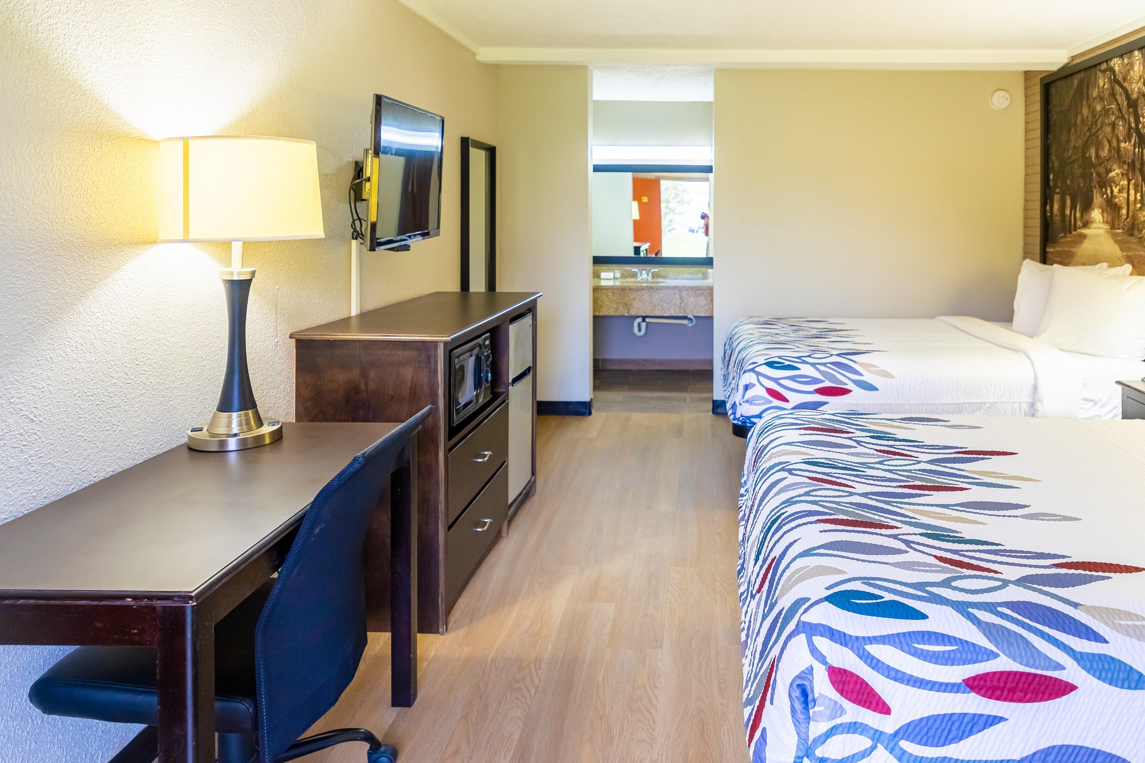 Red Roof Inn Savannah - Richmond Hill I-95 المظهر الخارجي الصورة