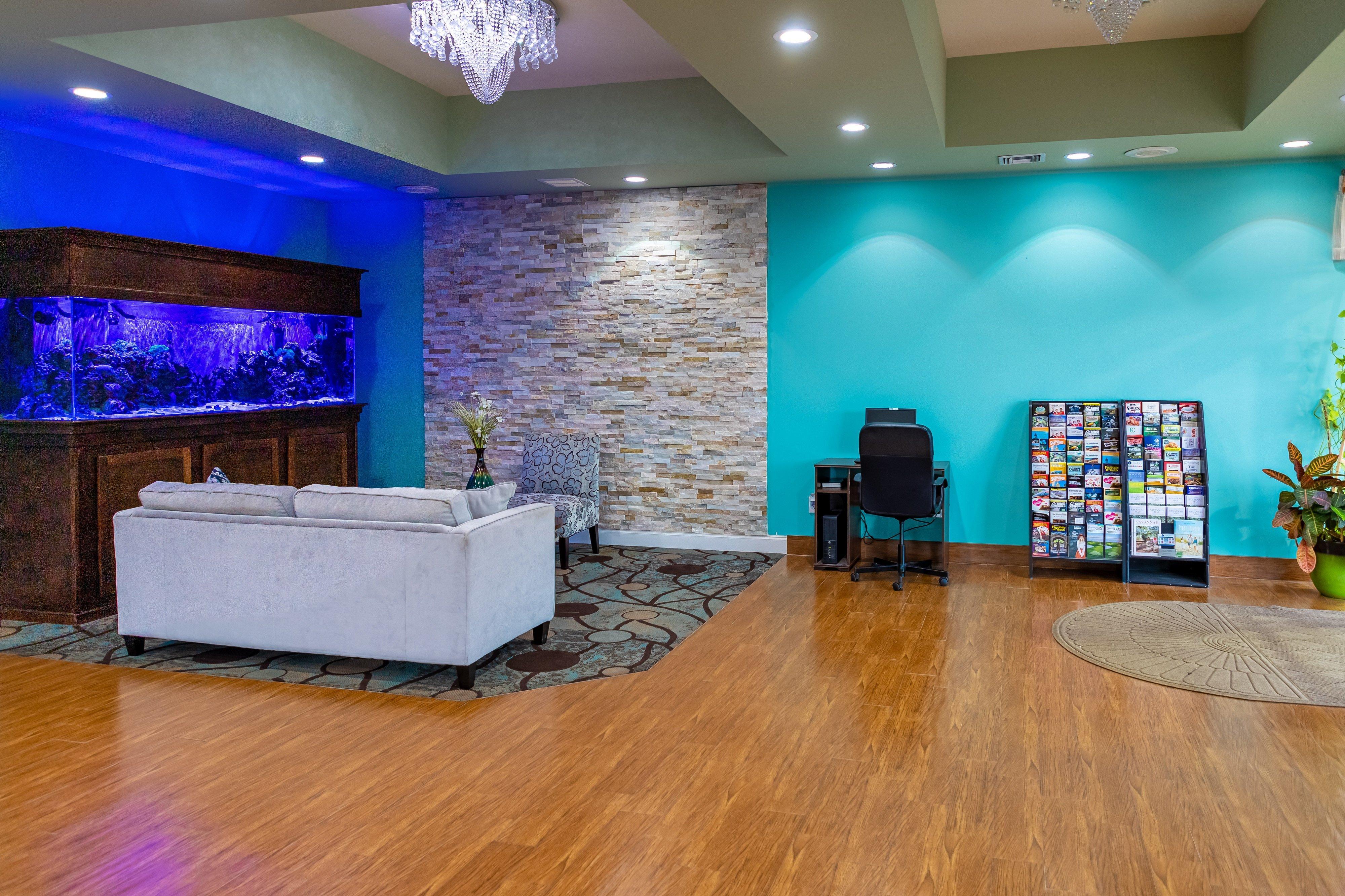Red Roof Inn Savannah - Richmond Hill I-95 المظهر الخارجي الصورة